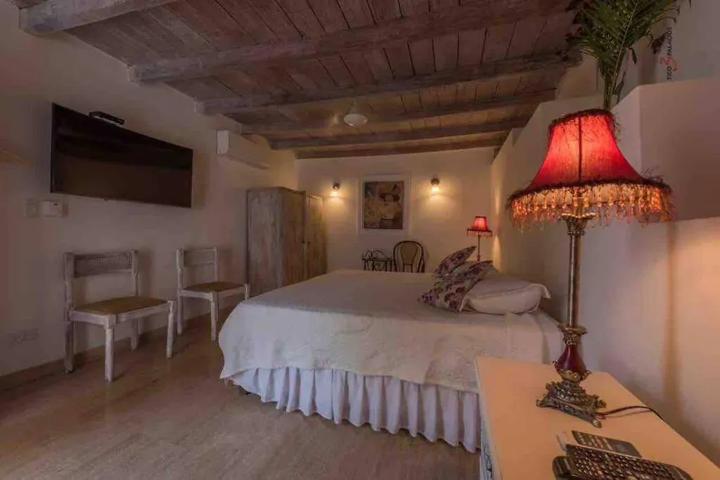 Villa Nomada 5 Estrellas, Wifi, Piscina, Terraza, 12 Personas, Kartagena Kolumbia