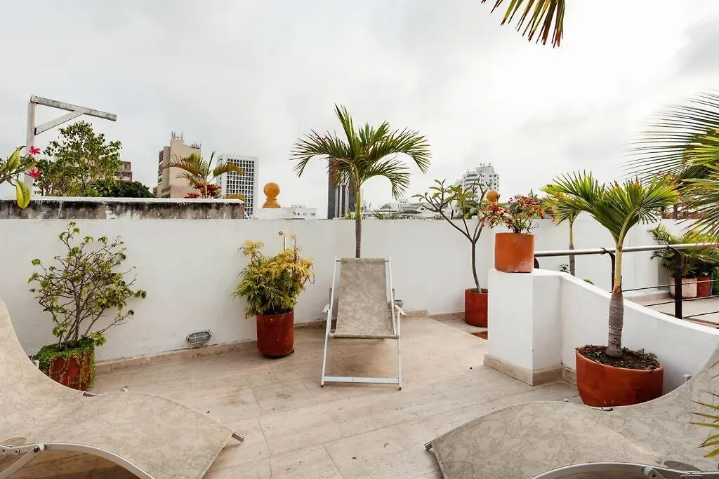 Villa Nomada 5 Estrellas, Wifi, Piscina, Terraza, 12 Personas, Kartagena