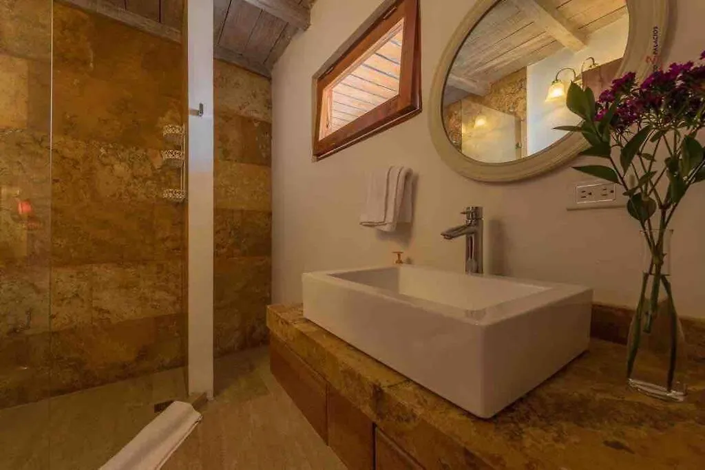 Villa Nomada 5 Estrellas, Wifi, Piscina, Terraza, 12 Personas, Kartagena