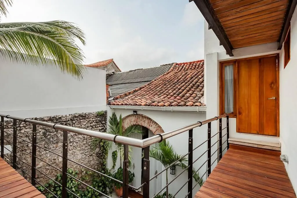 Villa Nomada 5 Estrellas, Wifi, Piscina, Terraza, 12 Personas, Kartagena