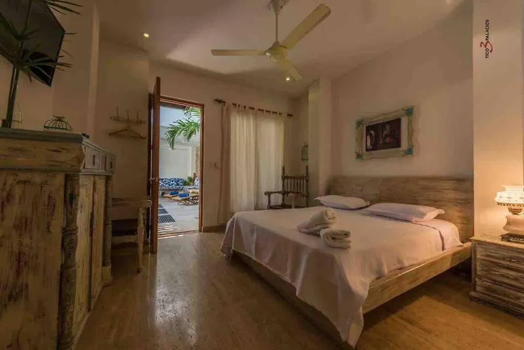 Villa Nomada 5 Estrellas, Wifi, Piscina, Terraza, 12 Personas, Kartagena 0*,